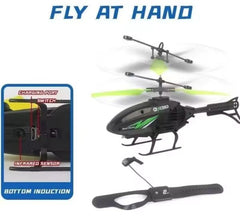 New Remote Control Aircraft