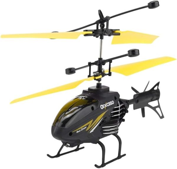 New Remote Control Aircraft